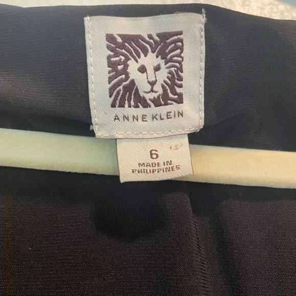 Anne Klein Colorful Dress Size 6 - Picture 3 of 16